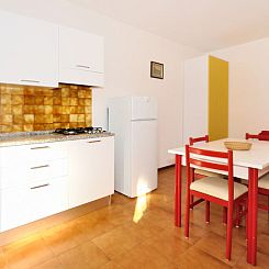 Appartement Villa Friuli