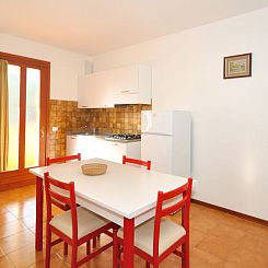 Appartement Villa Friuli