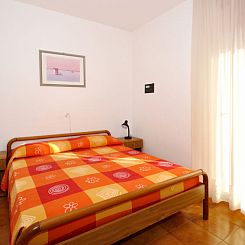 Appartement Villa Friuli