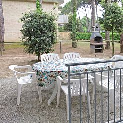 Appartement Villa Lucina