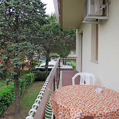 Appartement Villa Stefano