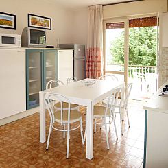 Appartement Villa Stefano