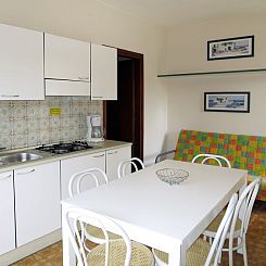 Appartement Villa Stefano