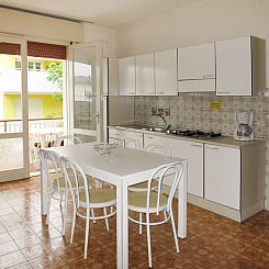 Appartement Villa Stefano