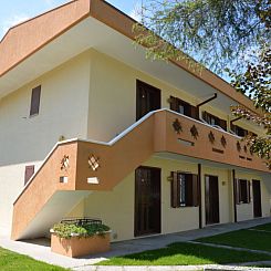 Appartement Villa Marina