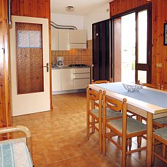 Appartement Villa Marina