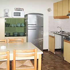 Appartement Residence Oasi