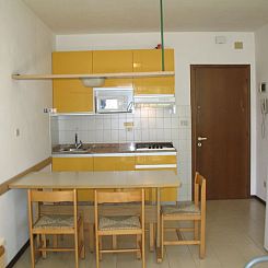 Appartement Croce del Sud