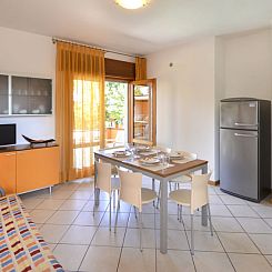 Appartement Villaggio Splendido