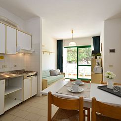 Appartement Acquaverde