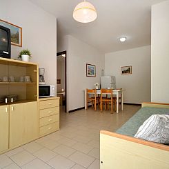 Appartement Acquaverde