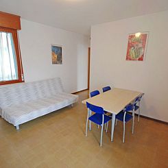 Appartement Simma