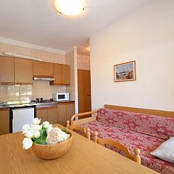 Appartement Angolo