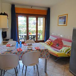 Appartement Villaggio Nautilus