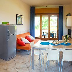 Appartement Villaggio Nautilus