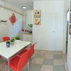 Appartement Primula