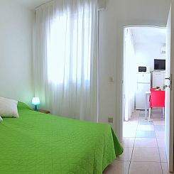 Appartement Primula