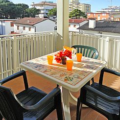 Appartement Antonella