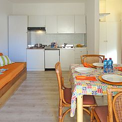 Appartement Antonella