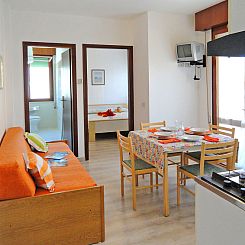 Appartement Antonella