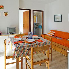 Appartement Antonella