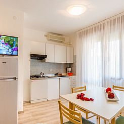 Appartement Antonella