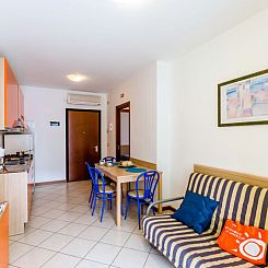 Appartement Fenix