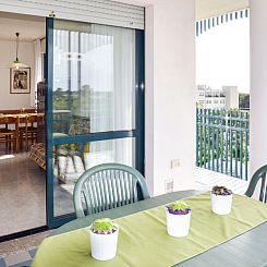 Appartement Residenza delle Terme