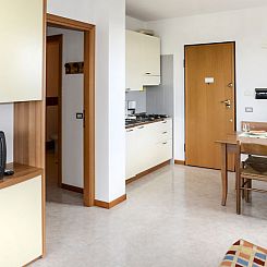 Appartement Residenza delle Terme