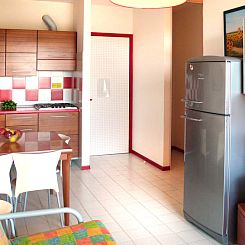 Appartement Residence Urano