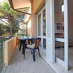 Appartement Villa Verde