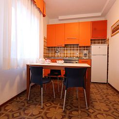 Appartement Villa Verde