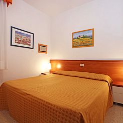 Appartement Villa Verde