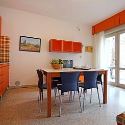 Appartement Villa Verde