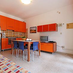 Appartement Villa Verde