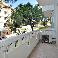 Appartement Residence Ranieri