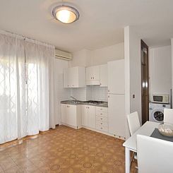 Appartement Residence Ranieri