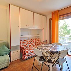 Appartement Residence Ranieri