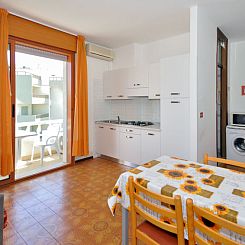 Appartement Residence Ranieri