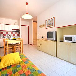 Appartement Residence Urano