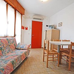 Appartement Moschettieri