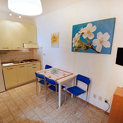 Appartement Moschettieri