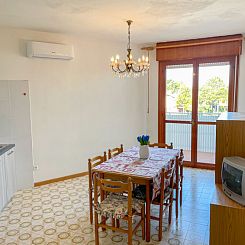 Appartement Canaima