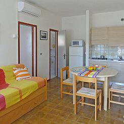 Appartement Villaggio Azzurro