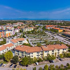 Appartement Robinia/Pinetine