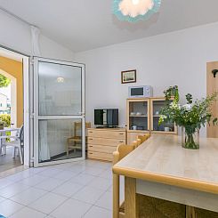 Appartement Albatros