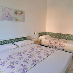 Appartement Rubino