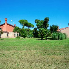 Appartement Ca' Del Pioppo