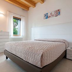 Appartement Ca' Del Pioppo