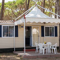 Vakantiehuis Camping Village Cavallino